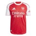 Arsenal Hjemmetrøje 2025-2026